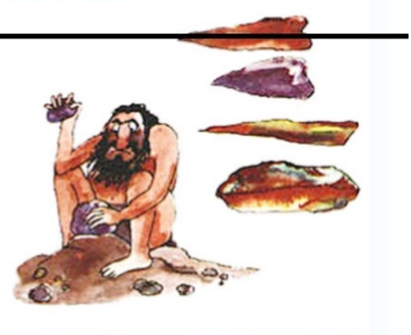 100.000 a.c - 80.000 a.c