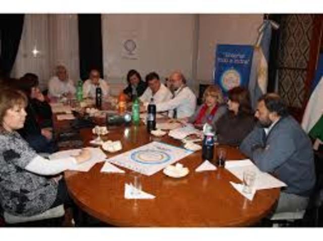 Piuggrós concepto de maestro