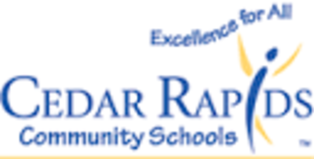 Cedar Rapids V. Garret F