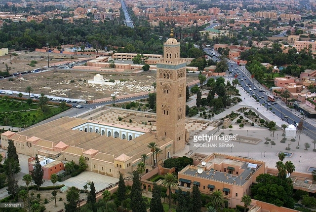 Règles pour la mise en œuvre du Protocole à Marrakesh, Morocco