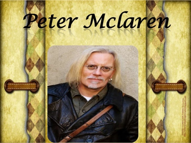 Peter McLaren (Toronto)