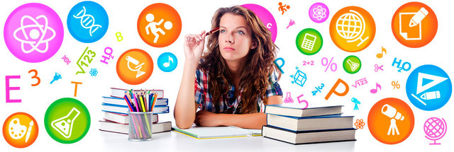 Estudiar en una academia