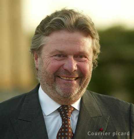 L'exécuteur testamentaire du sculpteur César dément