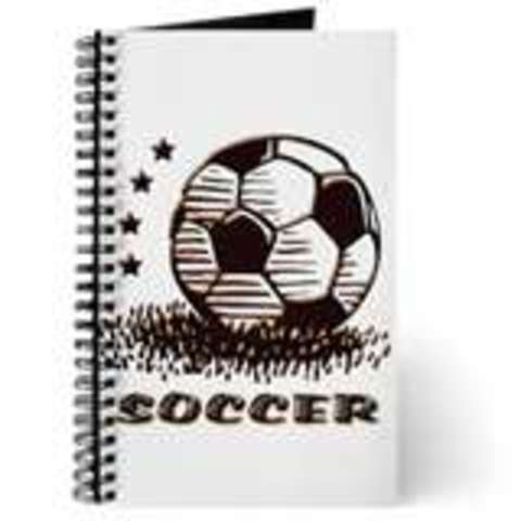 First Soccer Practice