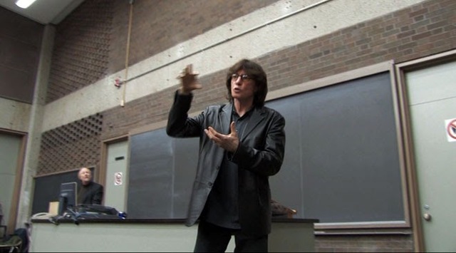 HENRY CONCEPTO DE MAESTRO -ALUMNO.