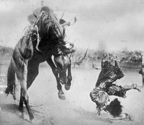 Rodeo Association of America