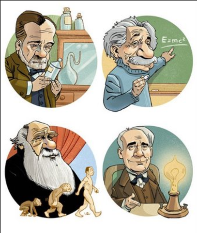 Primer tipo de aproximación conceptual (Nivel mas básico)