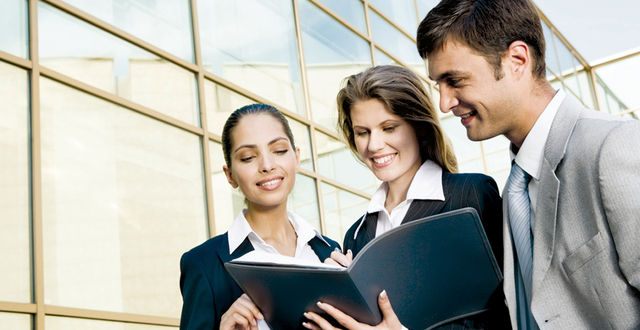 Maestría en el extranjero