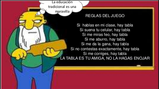 Primer tipo de aproximación conceptual (Nivel mas sofisticado)