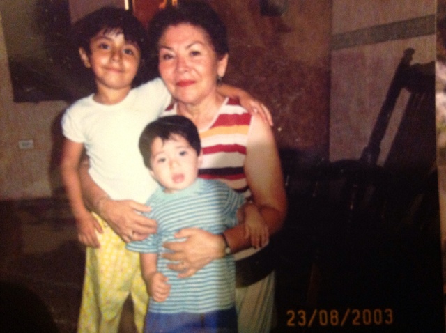 Vacaciones Familiares