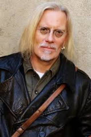 PETER MCLAREN Y SU NACIMIENTO.