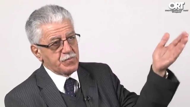 JUAN CARLOS TEDESCO.