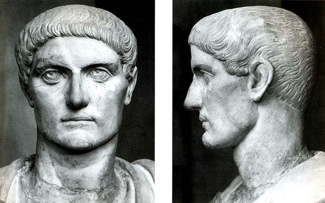 Constantino III
