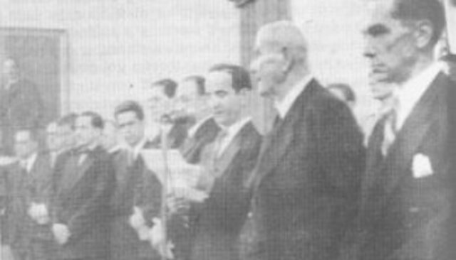 Partido Liberación Nacional