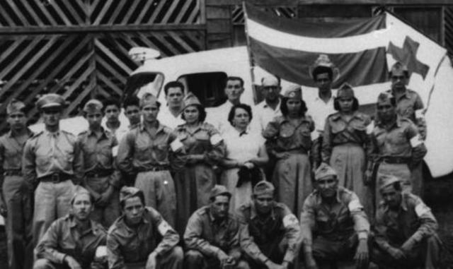 Consecuencias de la Guerra Civil