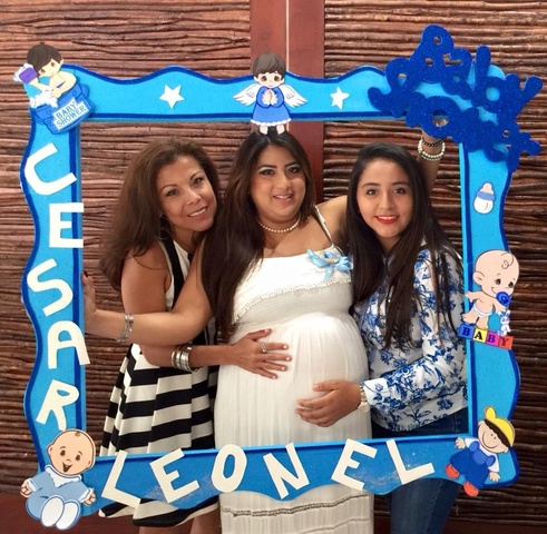 Baby Shower