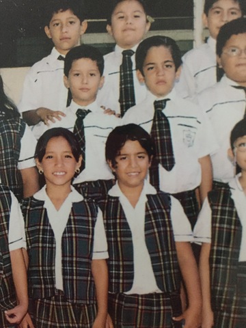 2do de primaria