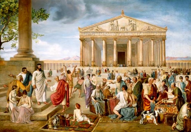 Etimología educación y Pedagogía