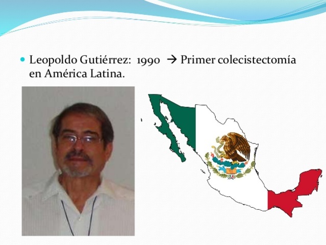 LEOPOLDO GUTIERREZ Y COLABORADORES