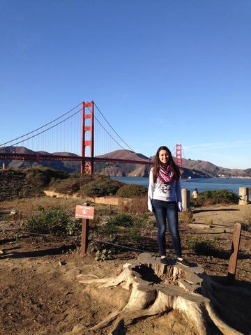 viaje de navidad San Francisco