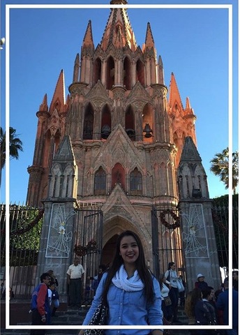 San Miguel de allende