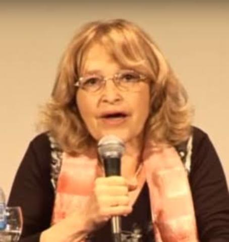 Puiggrós, recibió la beca de la Jonh Simón Guggenheim Memorial Foundation.