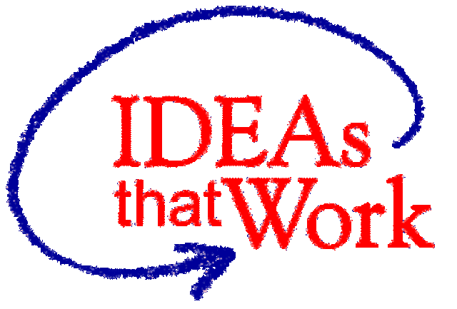 Individuals with Disabilities Education Act (IDEA) (Public Law 101-476)