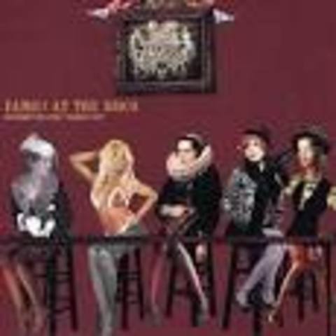 A Fever You Can't Sweat Out