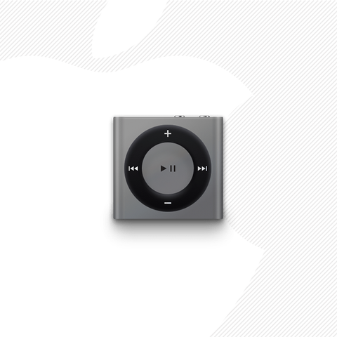 iPod Shuffle