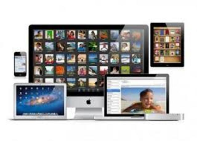 Actualidad de la empresa "Apple"