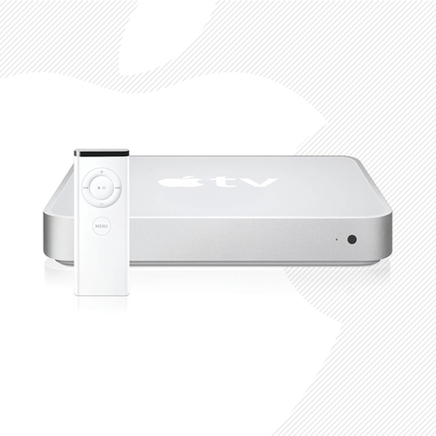 Apple TV