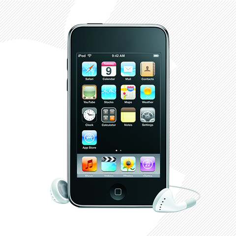 iPod Touch