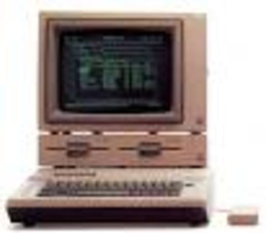 Apple IIe
