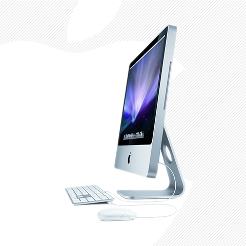 iMac