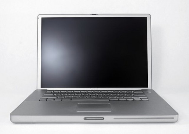 Power book G4