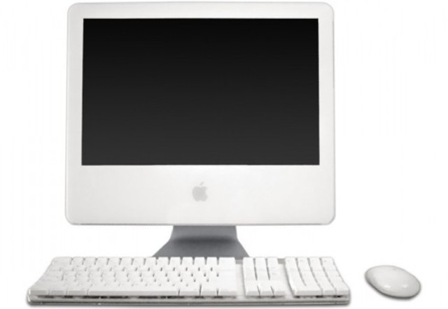 iMAC G5
