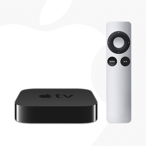 Apple TV