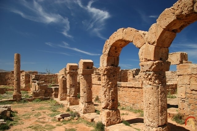 La edad antigua en Grecia.