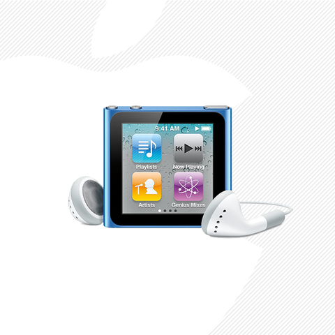 iPod Nano