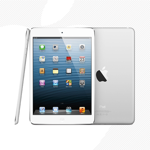 iPad mini