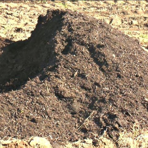 Enriquiment de la terra