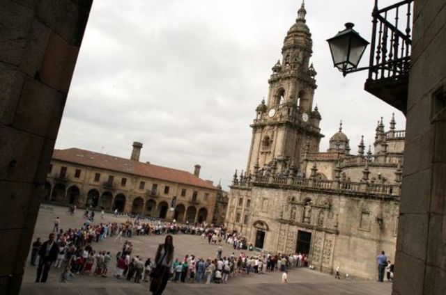 Celebra el último Año Santo del milenio