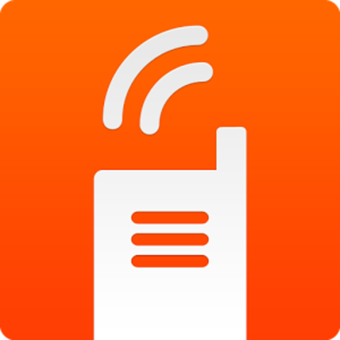 Voxer Walkie Talkie PTT