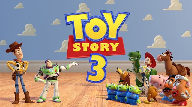 Toy Story 3 la pelicula mas taquillera