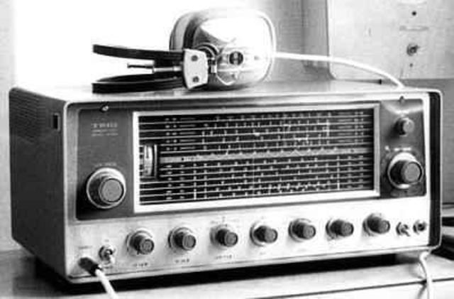 Estacions numèriques (radio)
