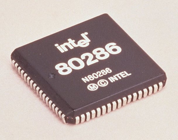 Intel 80286