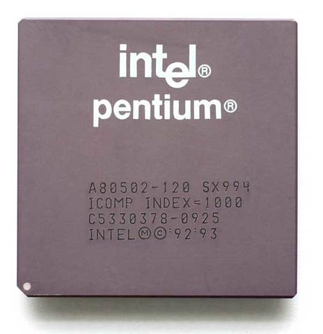Pentium