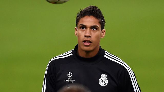 Рафаэль Варан