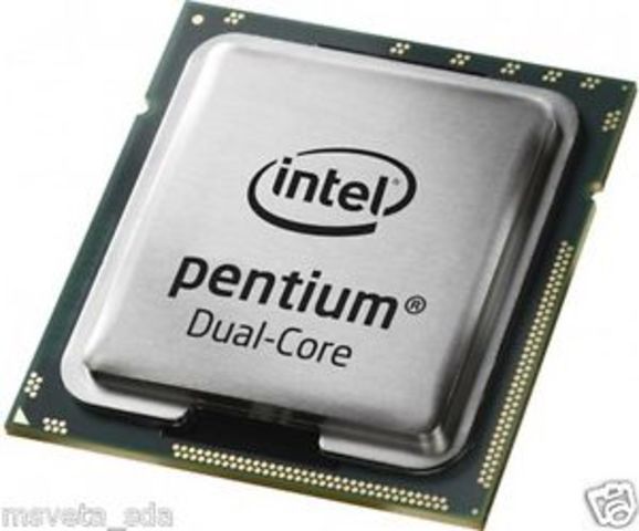 Pentium Dual-Core