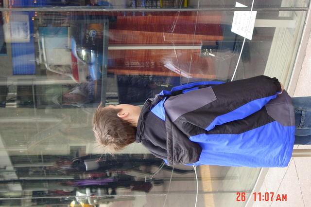 spring break in chicago